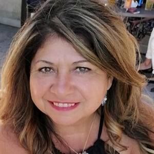 Meet your Posher, Jill